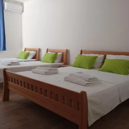Stari Apartmán *