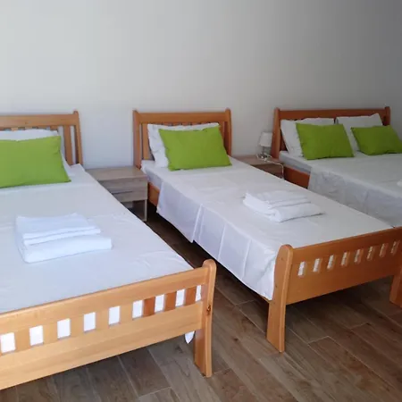 Apartmán Stari *