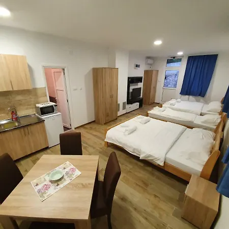 Apartmán Stari *