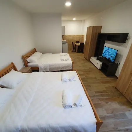 Stari * Требинье