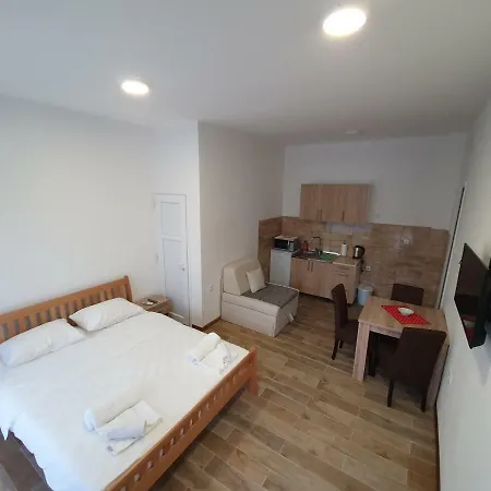 Apartmán Stari *