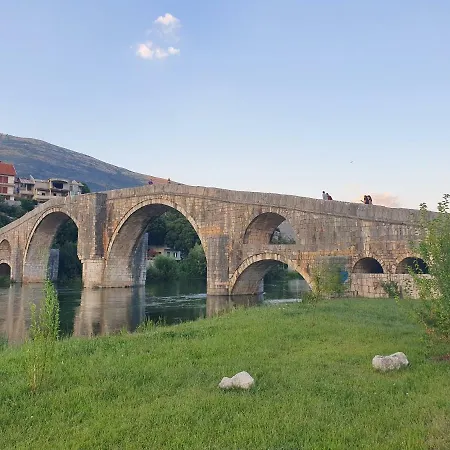 Апартаменты Stari