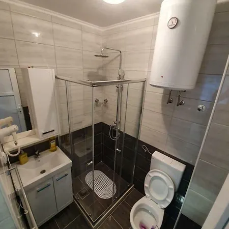 Apartmán Stari *