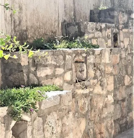 Apartmán Stari *