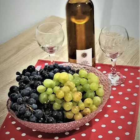 Apartmán Stari Trebinje