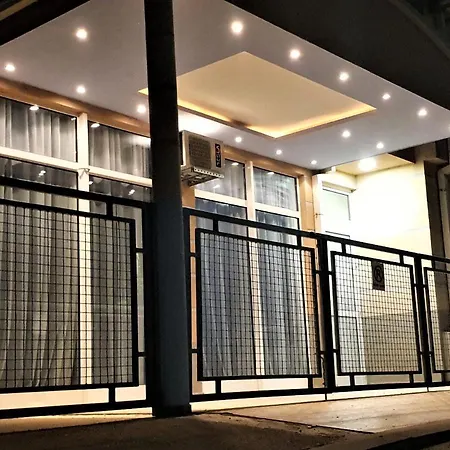 Stari Апартаменты Требинье