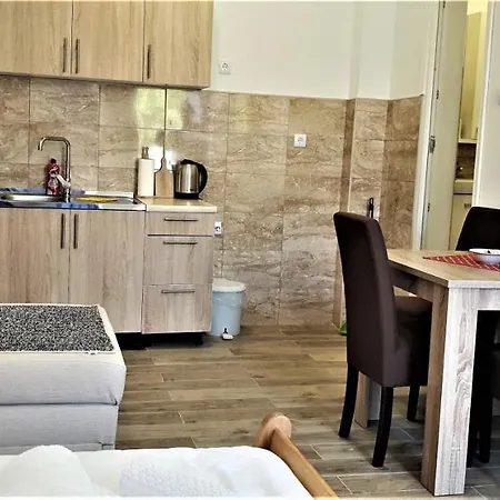 Apartmán Stari