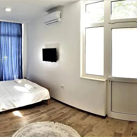 Stari Апартаменты Требинье