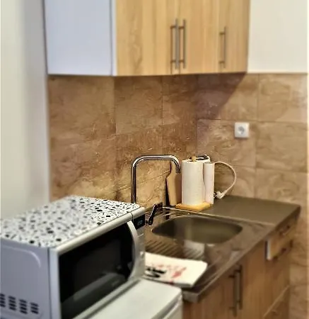 Apartmán Stari *