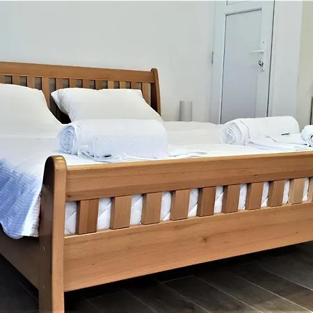 Stari Apartmán
