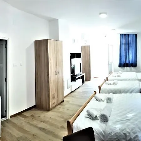 Stari Апартаменты