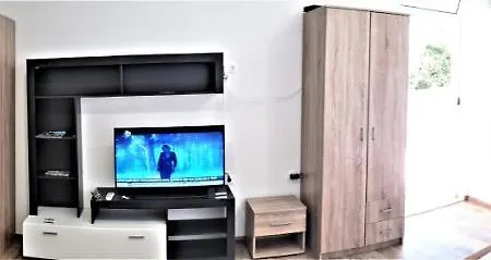 Stari Apartmán *