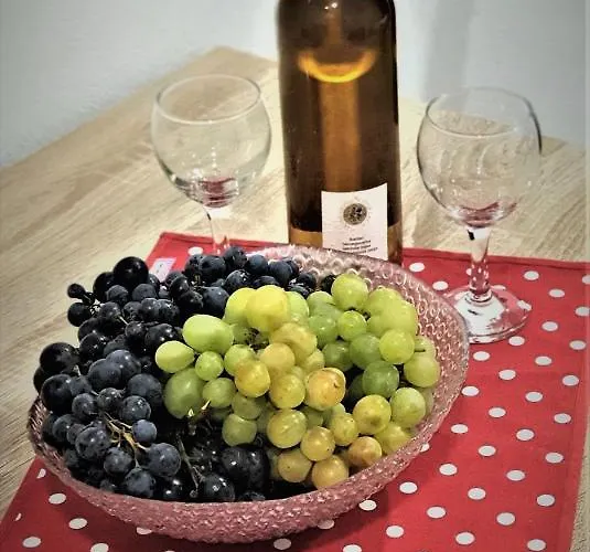 Apartman Stari Trebinje