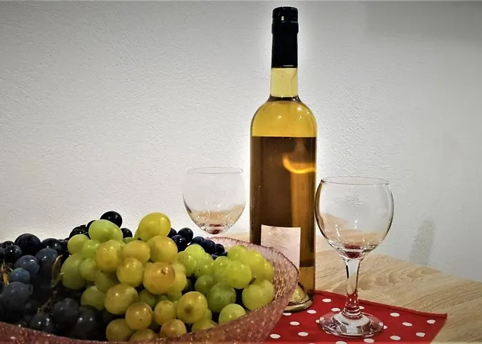 Stari Apartman Trebinje